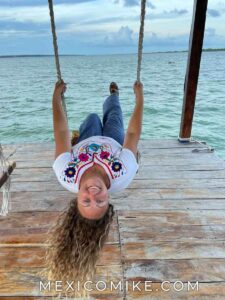 TOP 10 THINGS TO DO IN BACALAR