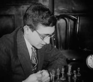MEXICO’S CHESS MASTER: CARLOS TORRE