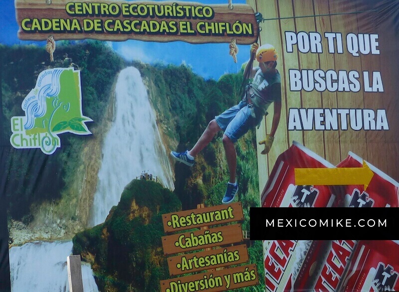 Southern Chiapas