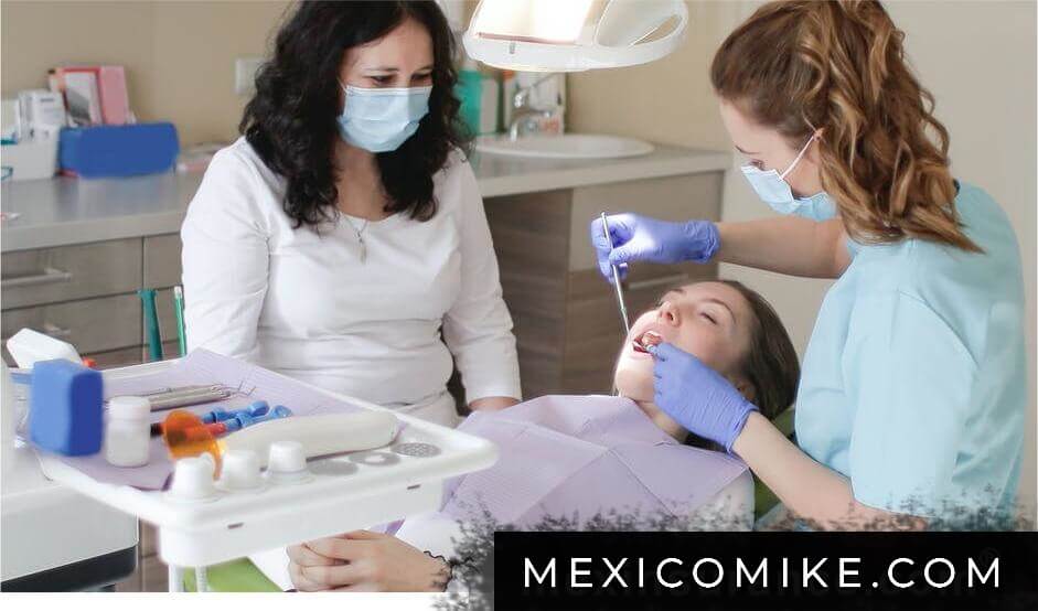 Dental in mexico