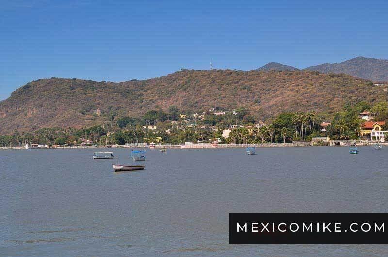 Jocotepec (Lake Chapala)