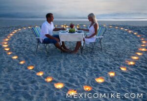 5 ROMANTIC ESCAPES IN MEXICO