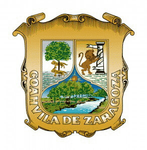 Coahuila Coat of Arms
