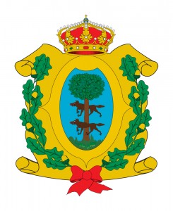 Durango Coat of Arms

