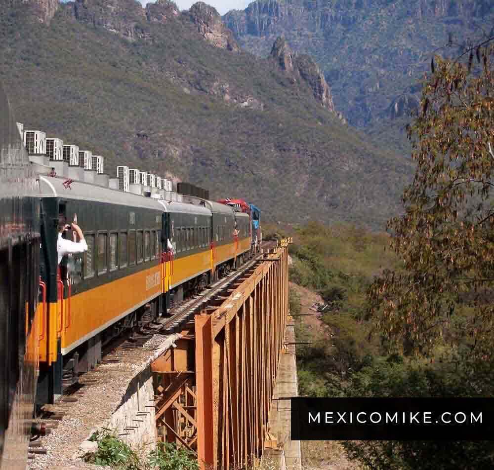 Northern Mexico: 20 Places to Visit