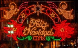CHRISTMAS IN MEXICO: EXPLAINED