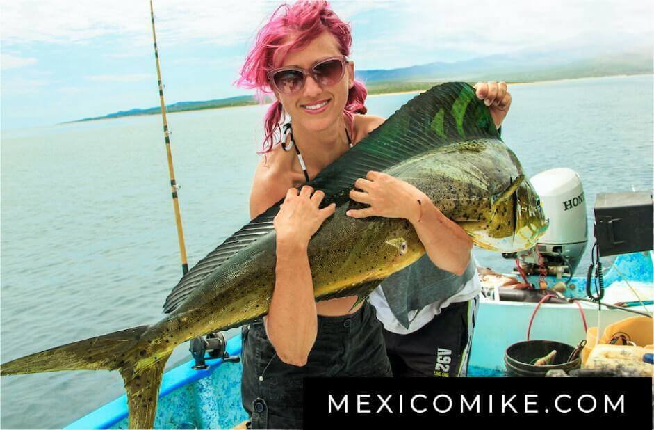 Fishing in MEXICO: The Complete Guide