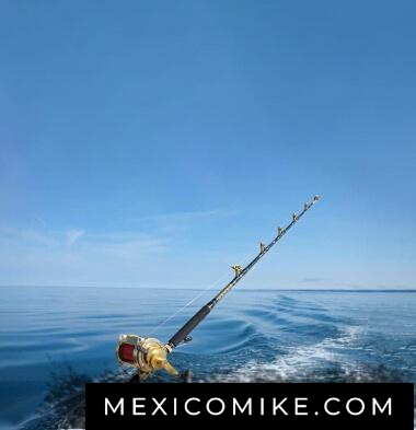 GUIDE TO FISHING IN MEXICO