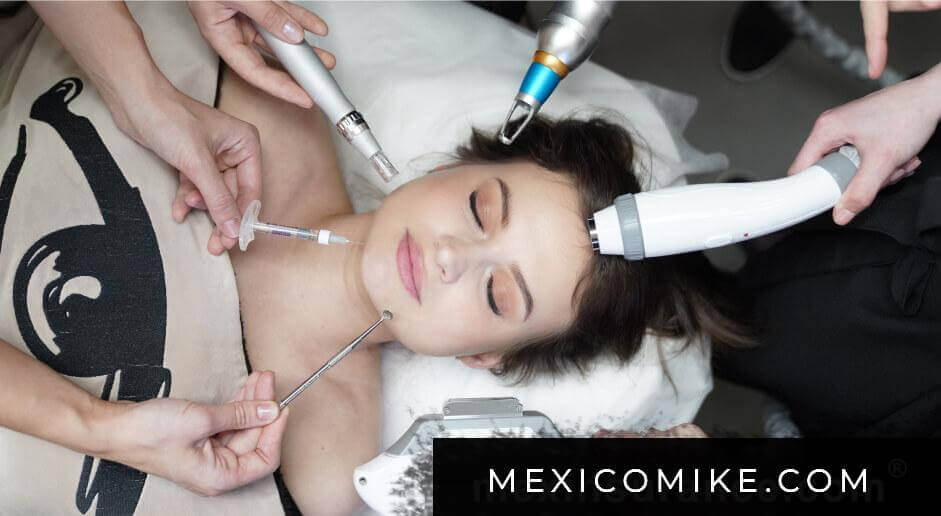 MEDICAL TREATMENTS IN MEXICO