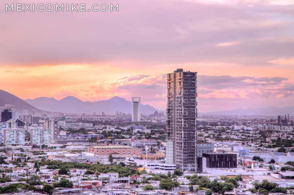 Monterrey Nuevo Leon

