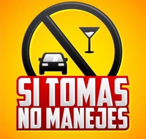 Drinking and Driving Mexico