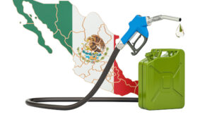 Gasoline in Mexico
